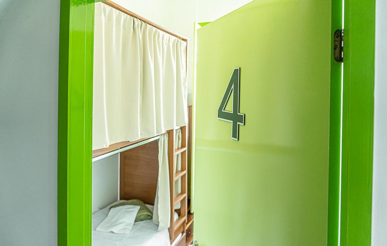 Imperial Hostel Hospedagem Sao Luiz do Paraitinga Zewnętrze zdjęcie