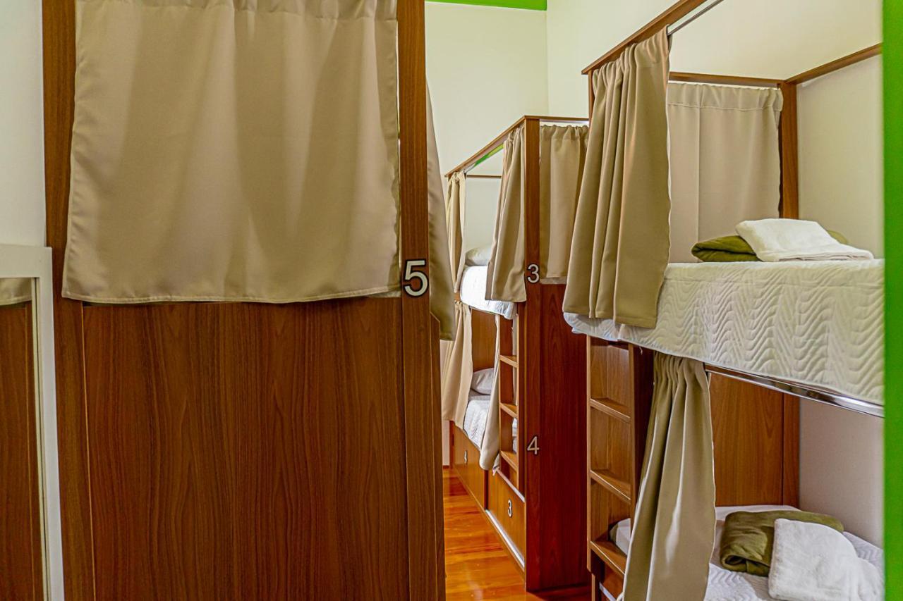 Imperial Hostel Hospedagem Sao Luiz do Paraitinga Zewnętrze zdjęcie