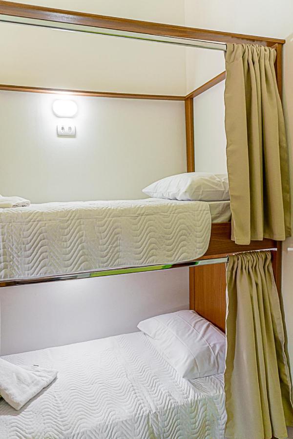 Imperial Hostel Hospedagem Sao Luiz do Paraitinga Zewnętrze zdjęcie