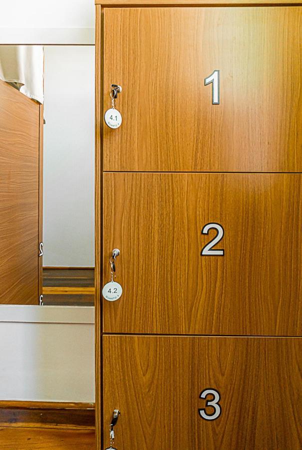 Imperial Hostel Hospedagem Sao Luiz do Paraitinga Zewnętrze zdjęcie