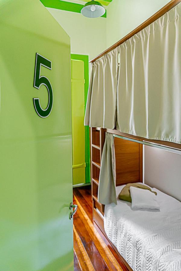 Imperial Hostel Hospedagem Sao Luiz do Paraitinga Zewnętrze zdjęcie