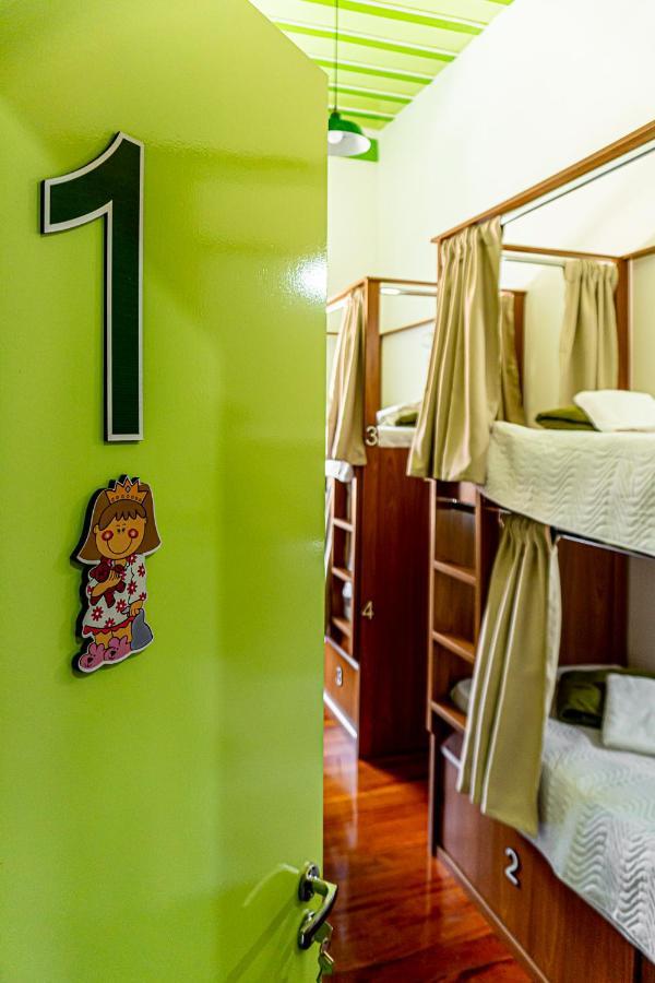 Imperial Hostel Hospedagem Sao Luiz do Paraitinga Zewnętrze zdjęcie