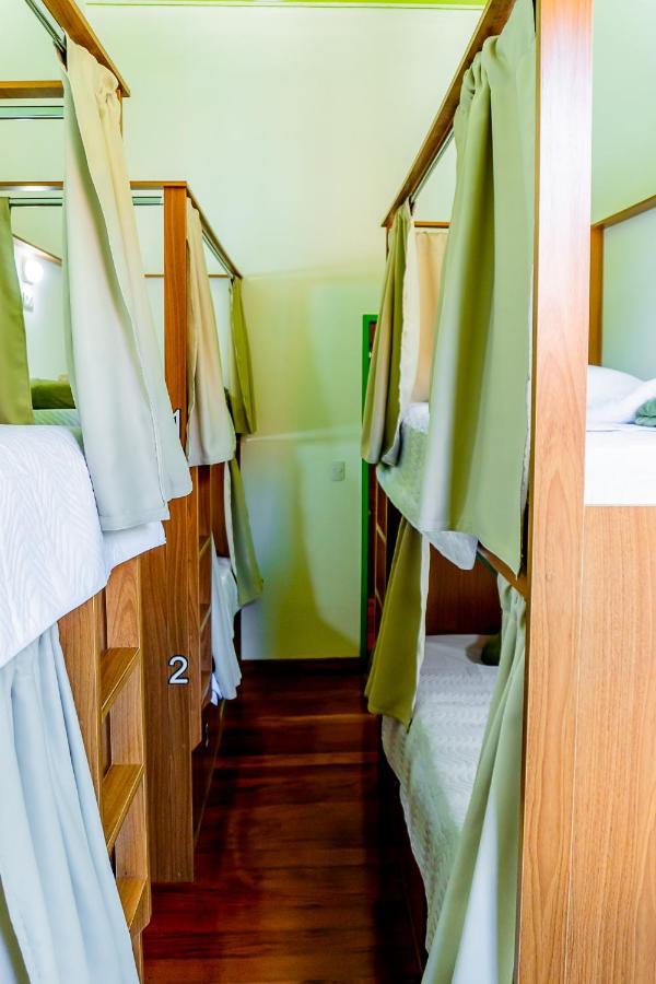 Imperial Hostel Hospedagem Sao Luiz do Paraitinga Zewnętrze zdjęcie