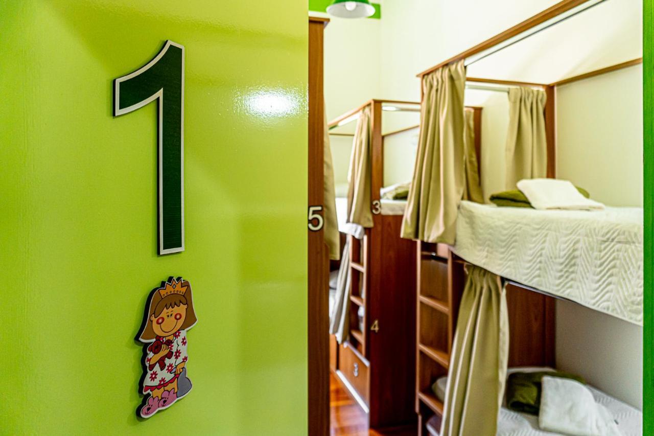 Imperial Hostel Hospedagem Sao Luiz do Paraitinga Zewnętrze zdjęcie