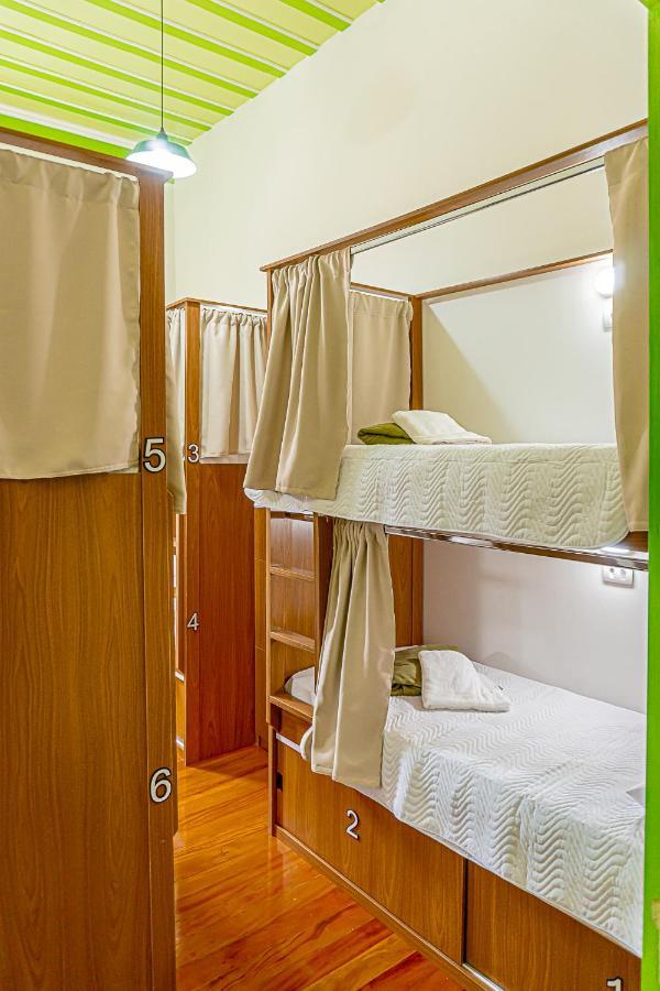 Imperial Hostel Hospedagem Sao Luiz do Paraitinga Zewnętrze zdjęcie