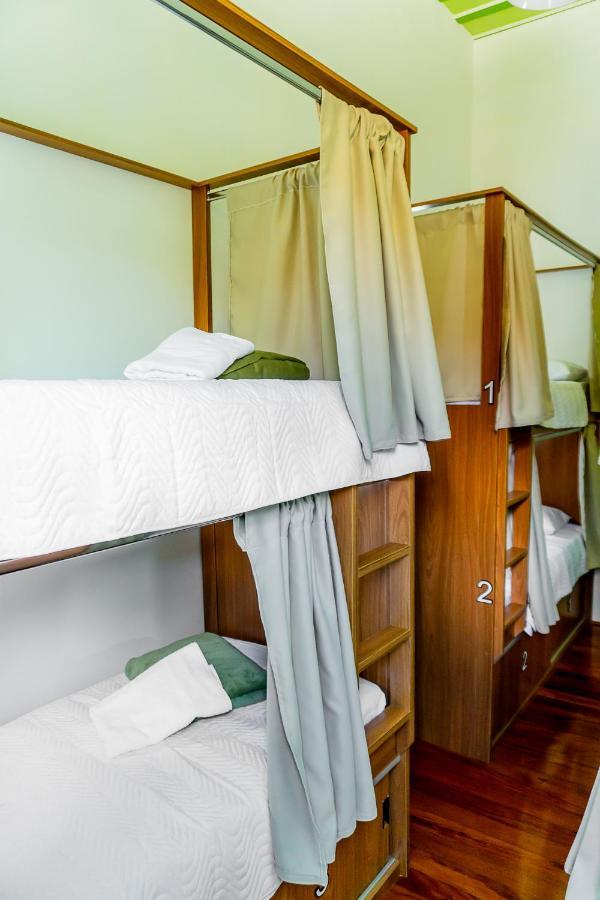 Imperial Hostel Hospedagem Sao Luiz do Paraitinga Zewnętrze zdjęcie
